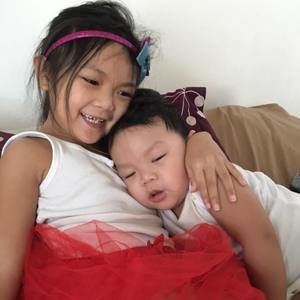 Meet your Posher, Salorn